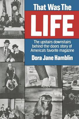 That Was The Life pdf epub mobi 电子书 下载