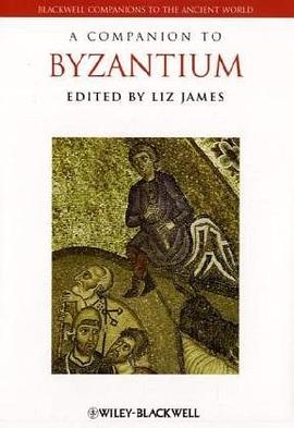 A Companion to Byzantium pdf epub mobi 電子書 下載