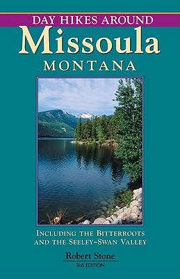 Day Hikes Around Missoula, Montana pdf epub mobi 电子书 下载