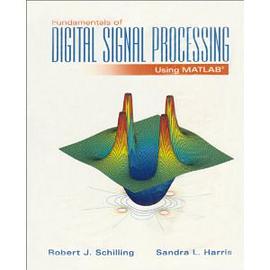 Fundamentals of Digital Signal Processing Using MATLAB (with CD-ROM) pdf epub mobi 電子書 下載