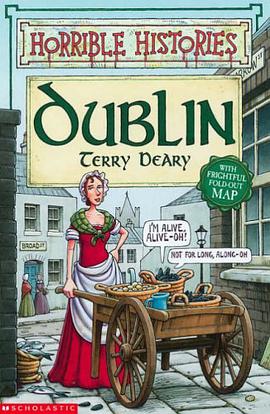 Dublin pdf epub mobi 电子书 下载
