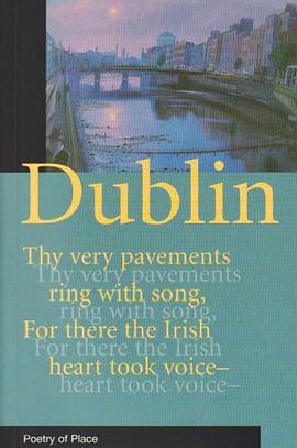 Dublin pdf epub mobi 电子书 下载