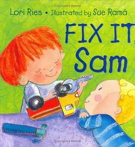 Fix It, Sam pdf epub mobi 电子书 下载