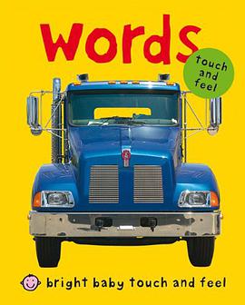 Words pdf epub mobi 电子书 下载