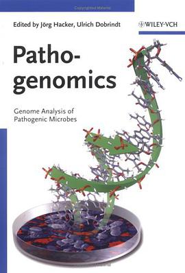 Pathogenomics pdf epub mobi 電子書 下載