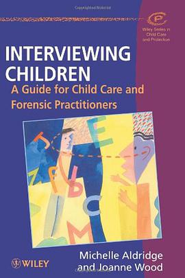 Interviewing Children pdf epub mobi 电子书 下载