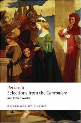 Selections from the Canzoniere and Other Works pdf epub mobi 电子书 下载