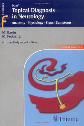 Duus' Topical Diagnosis in Neurology pdf epub mobi 電子書 下載