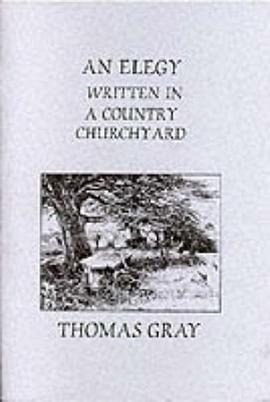 An Elegy Written in a Country Churchyard pdf epub mobi 电子书 下载