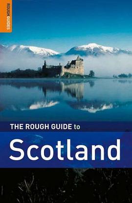 The Rough Guide to Scotland 8 (Rough Guide Travel Guides) pdf epub mobi 电子书 下载