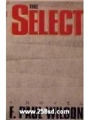 The Select pdf epub mobi 电子书 下载