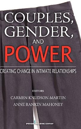Couples, Gender, and Power