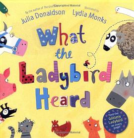What the Ladybird Heard pdf epub mobi 电子书 下载