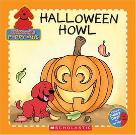 Halloween Howl pdf epub mobi 電子書 下載
