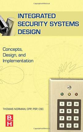 Integrated Security Systems Design