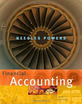Financial Accounting pdf epub mobi 电子书 下载
