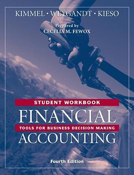 Financial Accounting pdf epub mobi 电子书 下载
