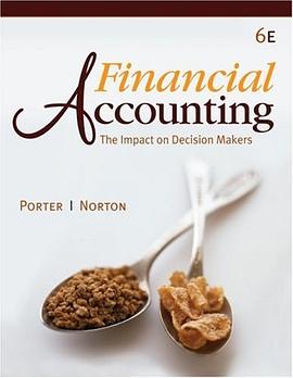 Financial Accounting pdf epub mobi 下载