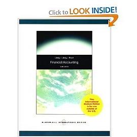 Financial Accounting