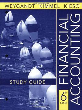 Financial Accounting pdf epub mobi 电子书 下载