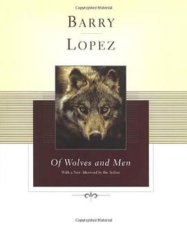 Of Wolves and Men pdf epub mobi 电子书 下载