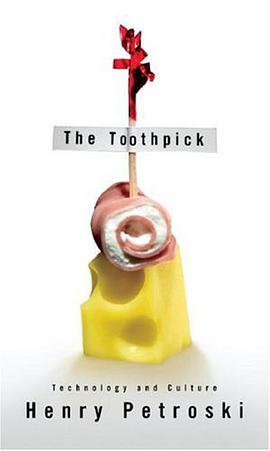 The Toothpick pdf epub mobi 电子书 下载