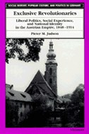 Exclusive Revolutionaries pdf epub mobi 电子书 下载