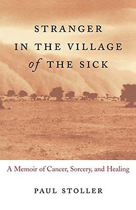 Stranger in the Village of the Sick pdf epub mobi 电子书 下载