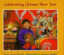 Celebrating Chinese New Year pdf epub mobi 电子书 下载