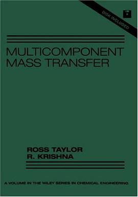 Multicomponent Mass Transfer pdf epub mobi 下载