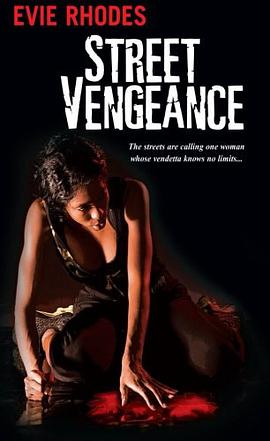 Street Vengeance pdf epub mobi 电子书 下载