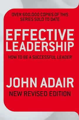 Effective Leadership pdf epub mobi 電子書 下載