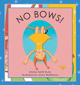 No Bows! pdf epub mobi 电子书 下载