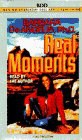 Real Moments pdf epub mobi 电子书 下载