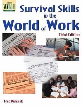 Survival Skills in the World of Work pdf epub mobi 电子书 下载