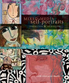 Mixed Media Self-portraits pdf epub mobi 电子书 下载
