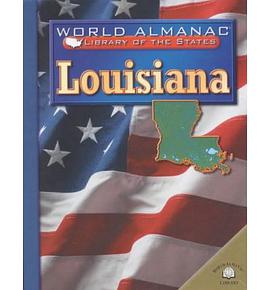 Louisiana pdf epub mobi 下载