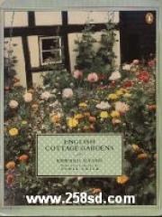 English Cottage Gardens pdf epub mobi 下载