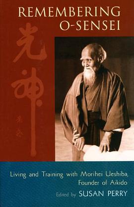 Remembering O-Sensei pdf epub mobi 电子书 下载