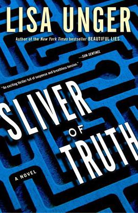 Sliver of Truth pdf epub mobi 下载