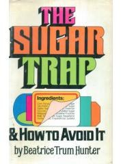 The Sugar Trap and How to Avoid It pdf epub mobi 电子书 下载