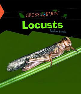 Locusts pdf epub mobi 電子書 下載