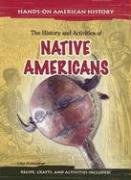 Native Americans pdf epub mobi 电子书 下载