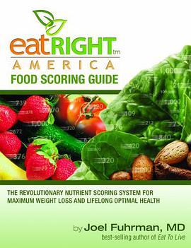Eat Right America Food Scoring Guide pdf epub mobi 電子書 下載