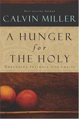A Hunger for the Holy pdf epub mobi 电子书 下载