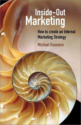 Inside-Out Marketing pdf epub mobi 电子书 下载