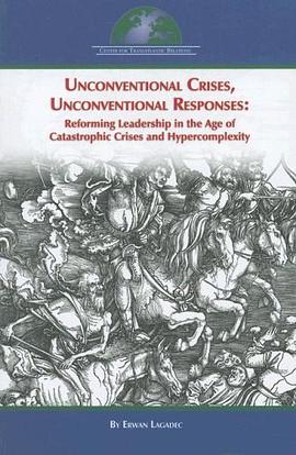 Unconventional Crises, Unconventional Responses pdf epub mobi 电子书 下载