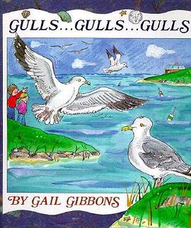 Gulls...Gulls...Gulls pdf epub mobi 电子书 下载