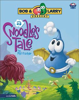 A Snoodle's Tale pdf epub mobi 电子书 下载