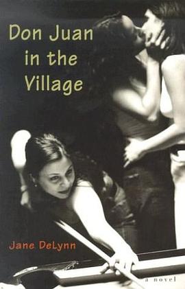 Don Juan In The Village pdf epub mobi 电子书 下载